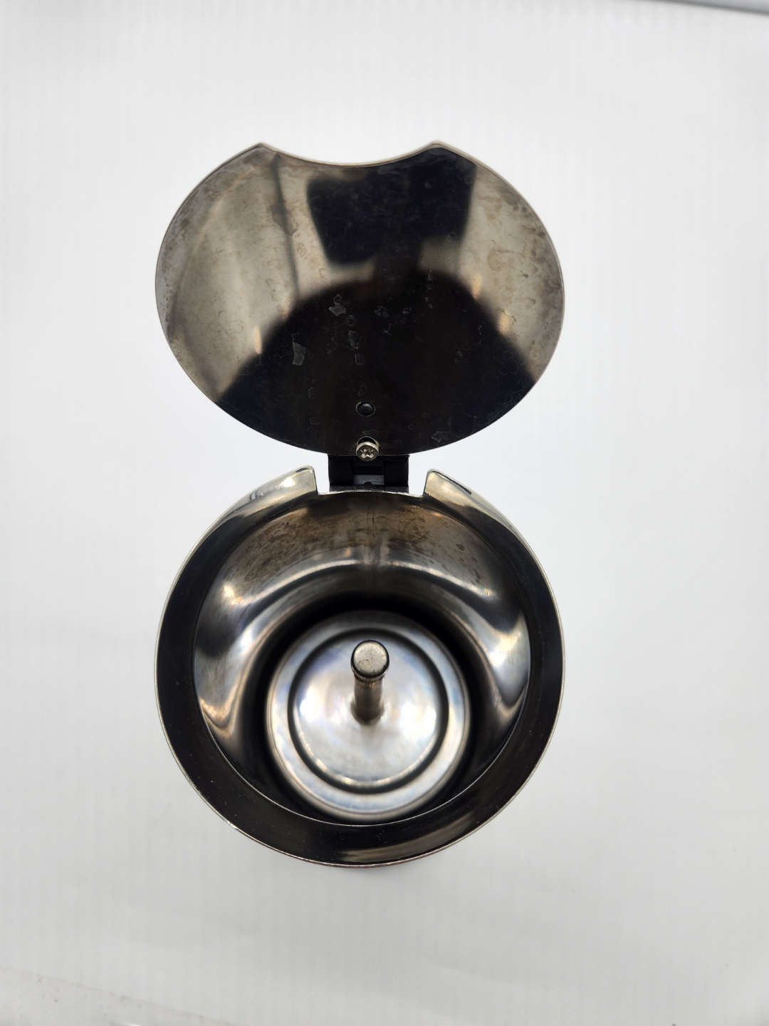 Bialetti Venus Stainless Steel Stovetop Espresso Maker - photo 2