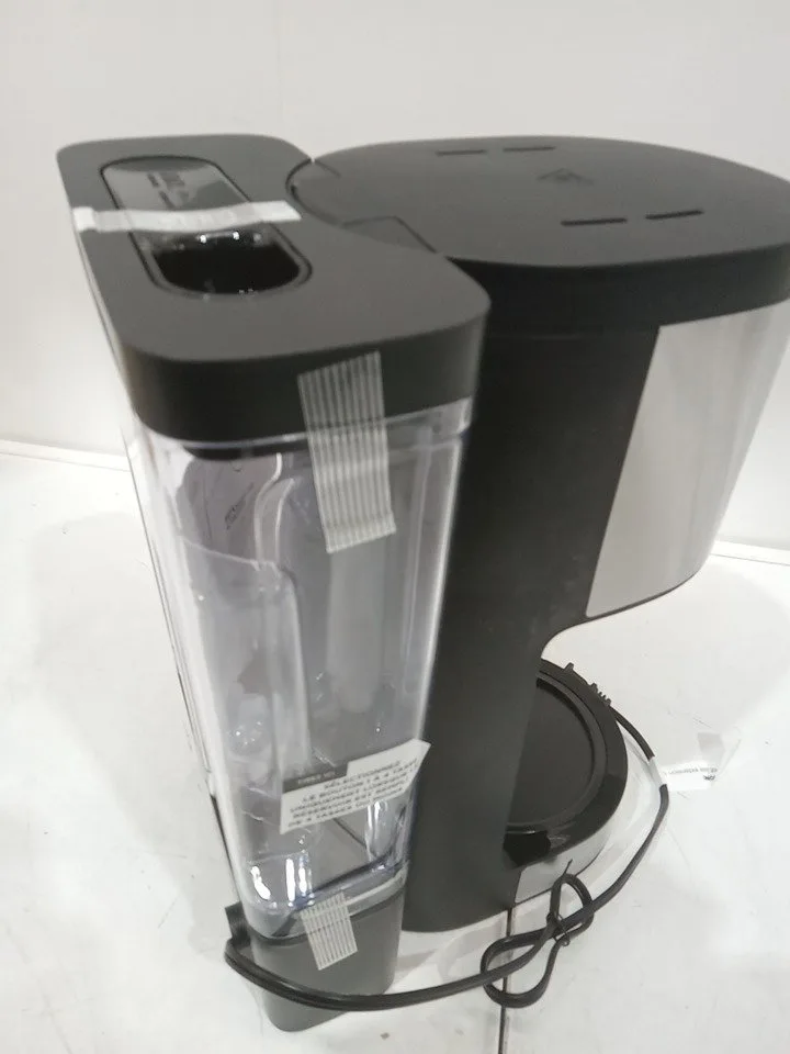Ninja Xl Programmable Digital Coffee Maker - 14 Cup Carafe image indicator(3)