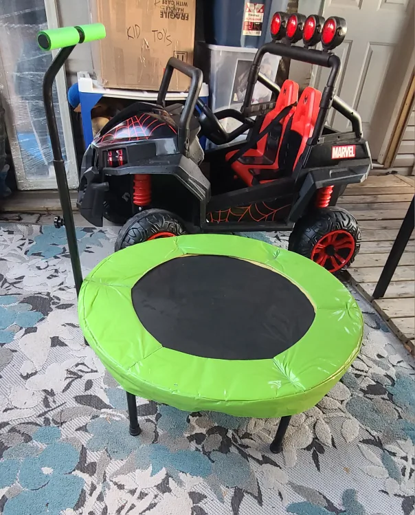 🇨🇦 Toys for kids - Paw patrol, Superheroes  80$ for all image indicator(10)