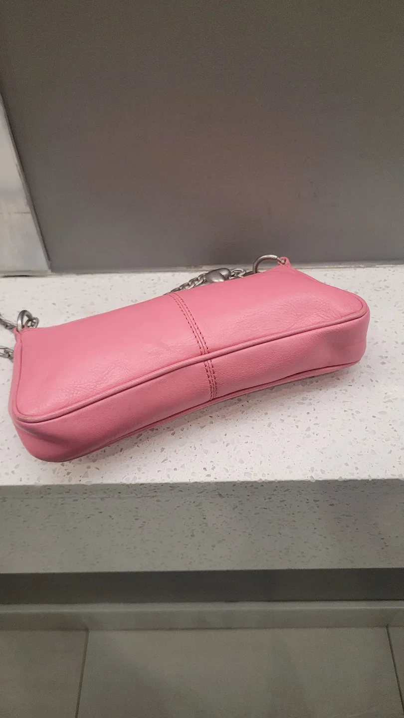 Authentic Juicy Couture bag image indicator(2)