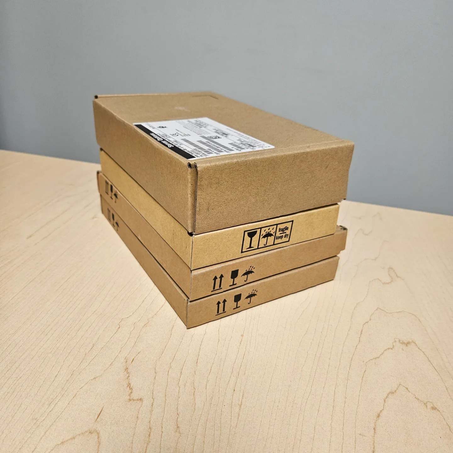 Assorted Mini/Micro Boxes #freecycle image indicator(3)