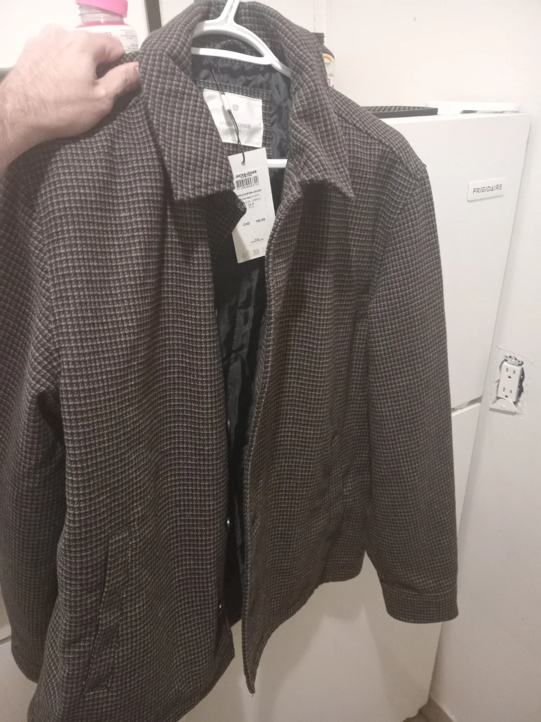 mens jacket thumbnail