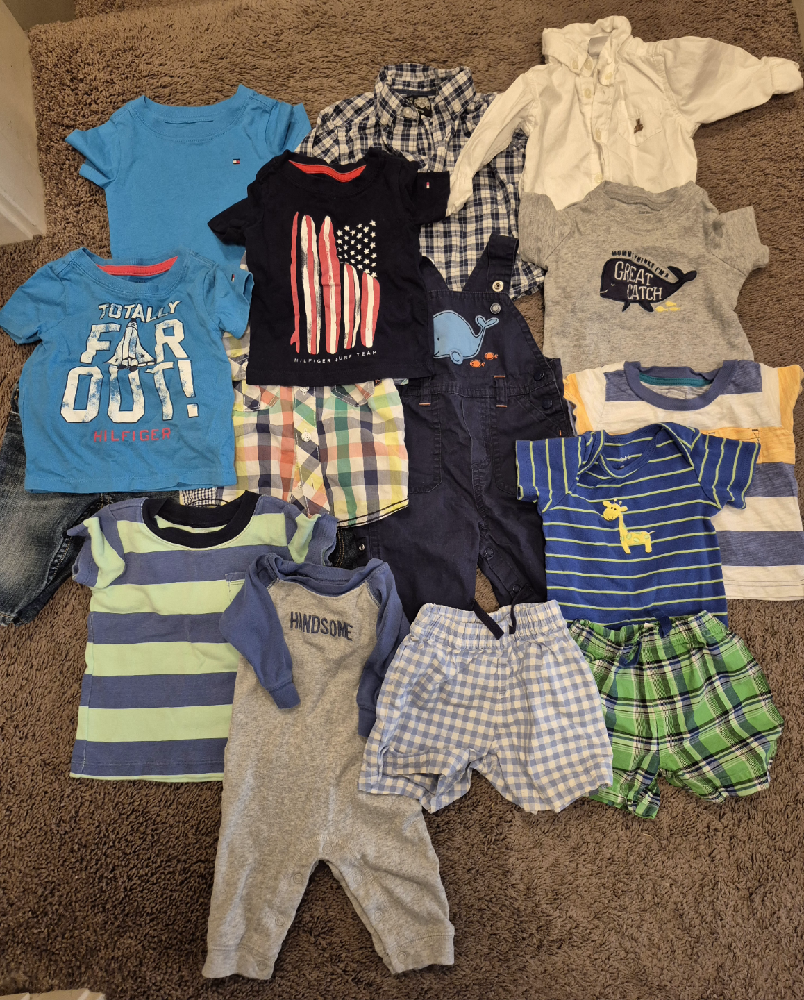 kids clothes