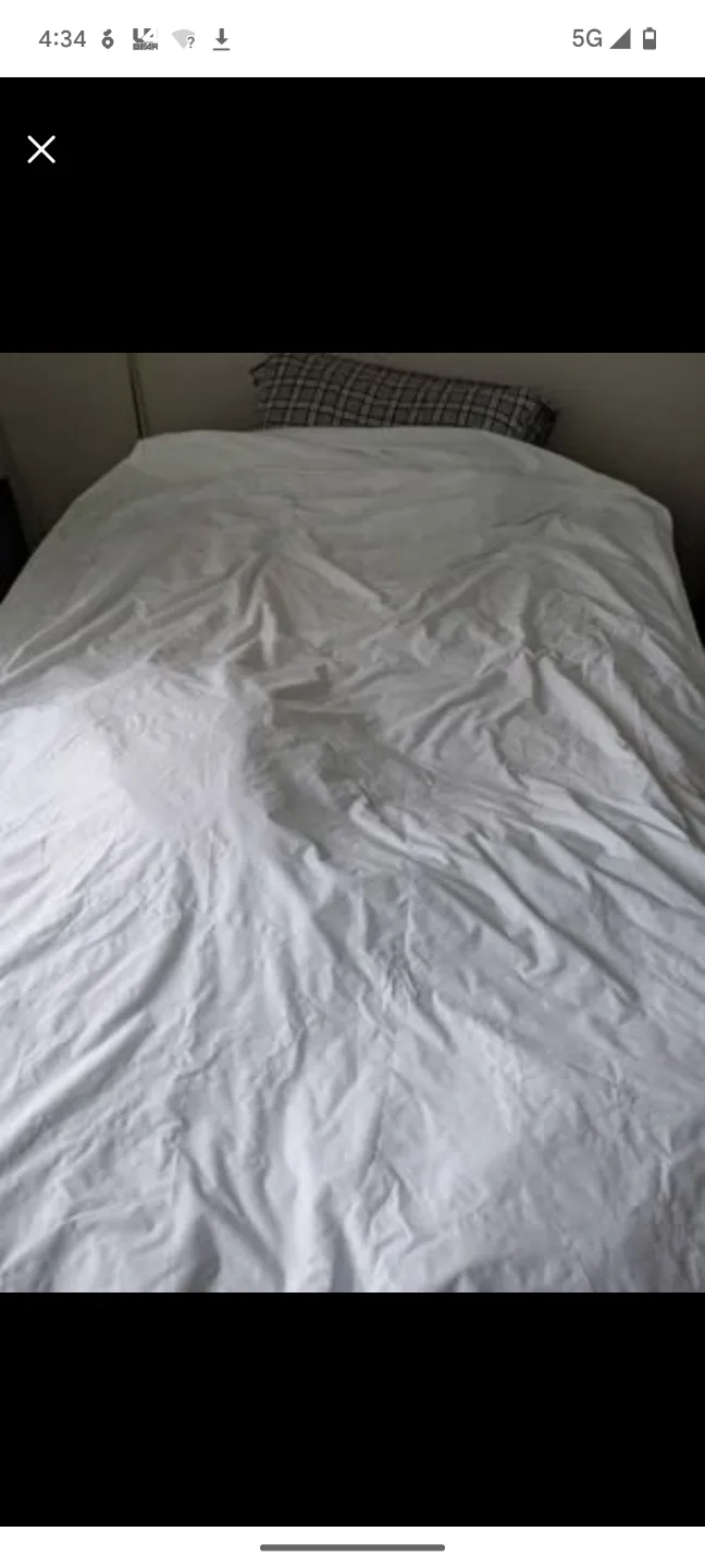 Double Bed Encasement thumbnail