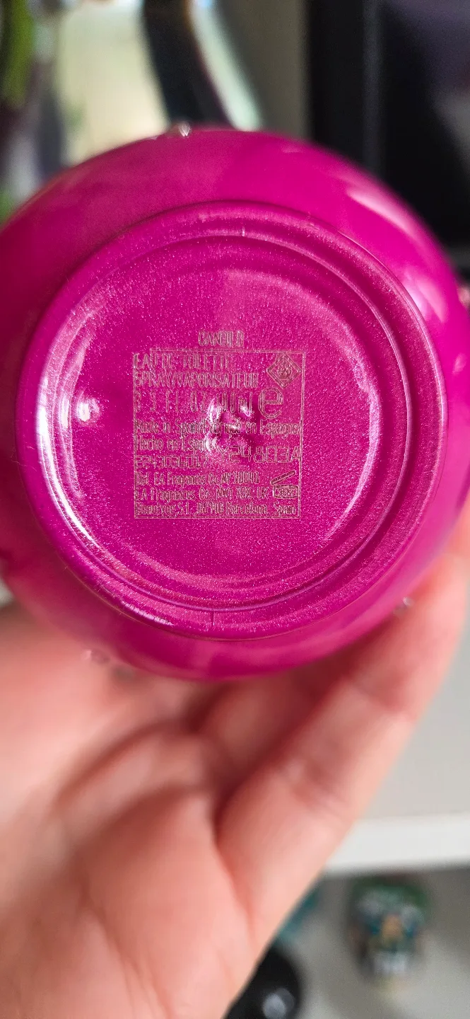 Britney Spears Candied Fantasy Perfume 100 ml image indicator(2)