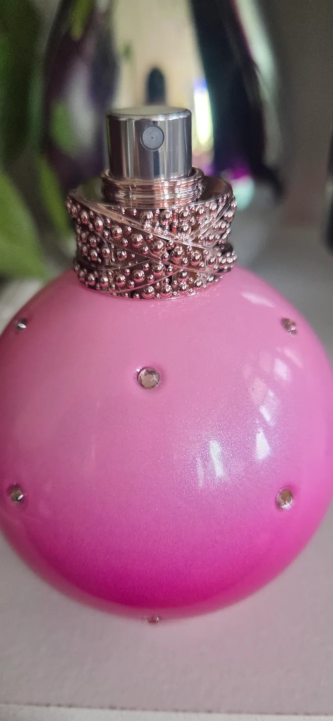 Britney Spears Candied Fantasy Perfume 100 ml image indicator(3)