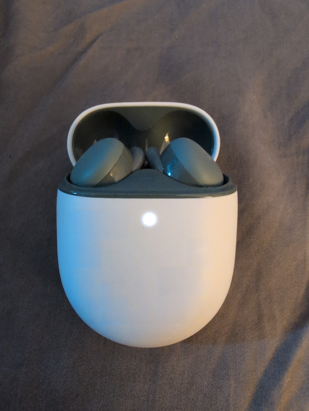 Pixel buds a series