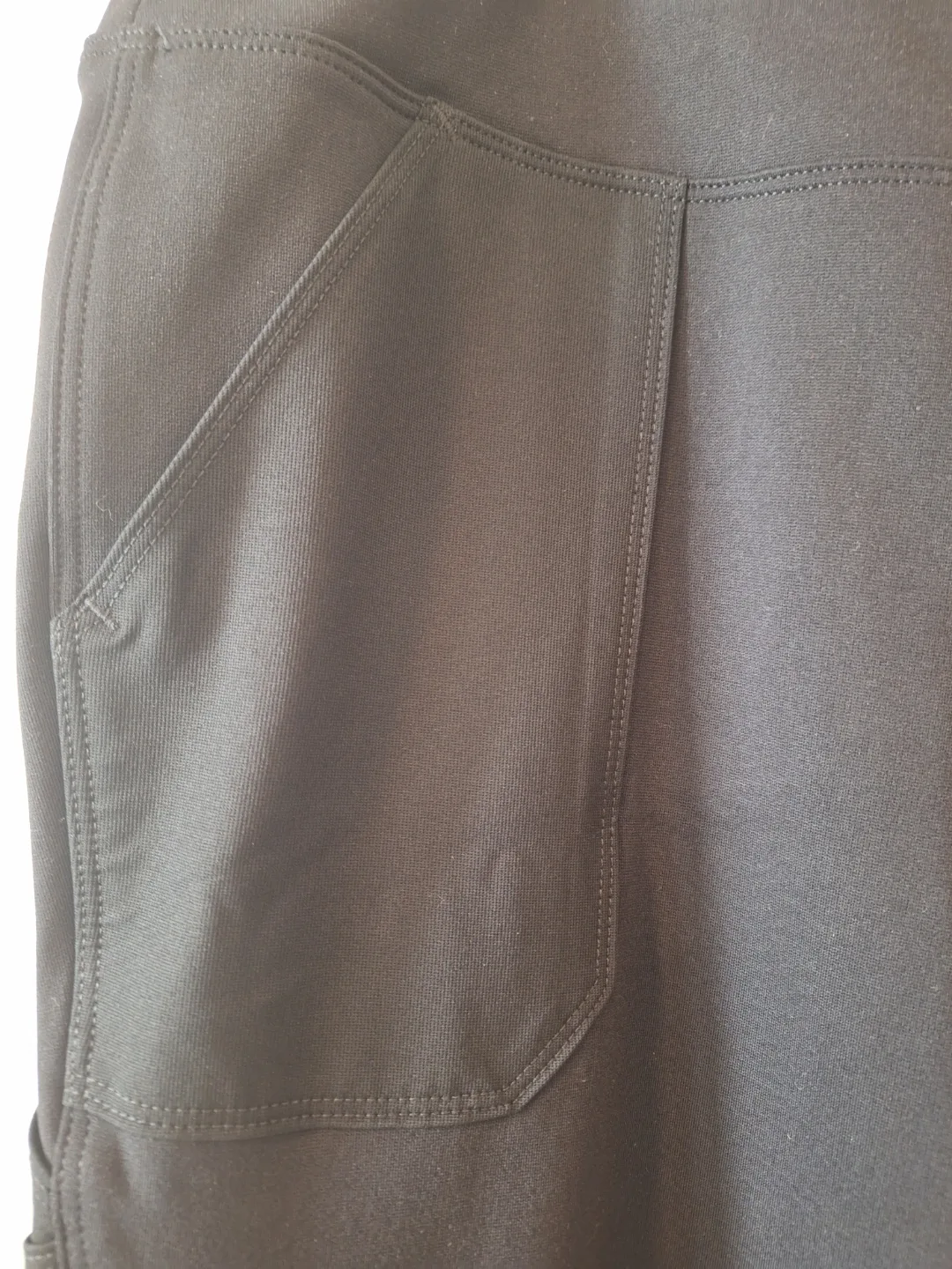 Carhartt Women's Force Fitted Leggings - Size XL image indicator(3)