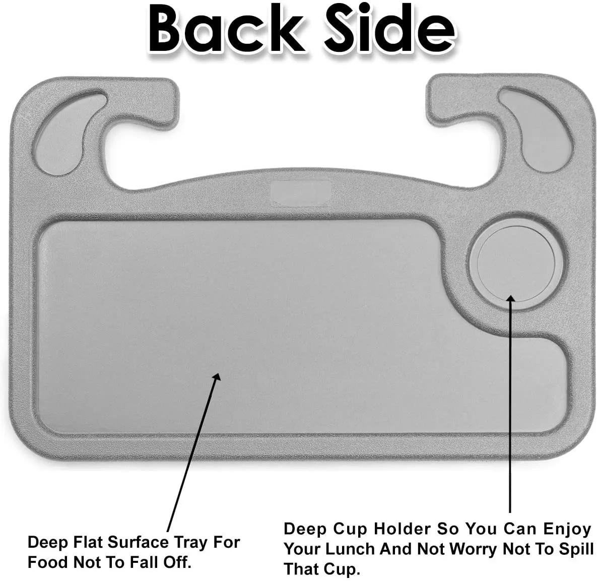 🧡 NEW Car Laptop Tray Table 💛 image indicator(2)