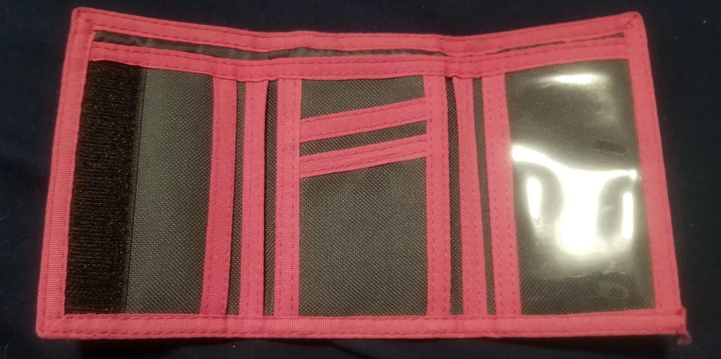 Epic Trifold Wallet image indicator(3)