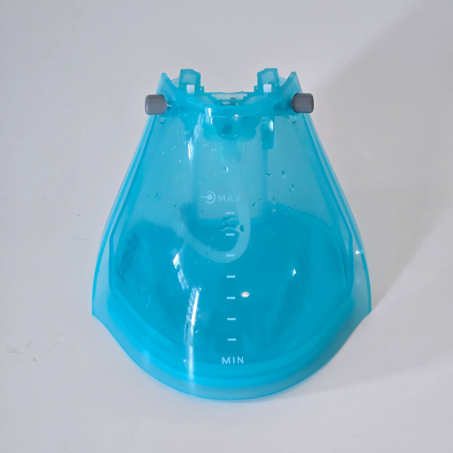 Handheld steamer accessories (Beautural) image indicator(5)