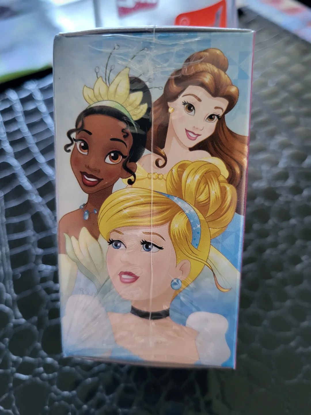 Disney Princess Gem Collection Series 1 Blind Box image indicator(2)