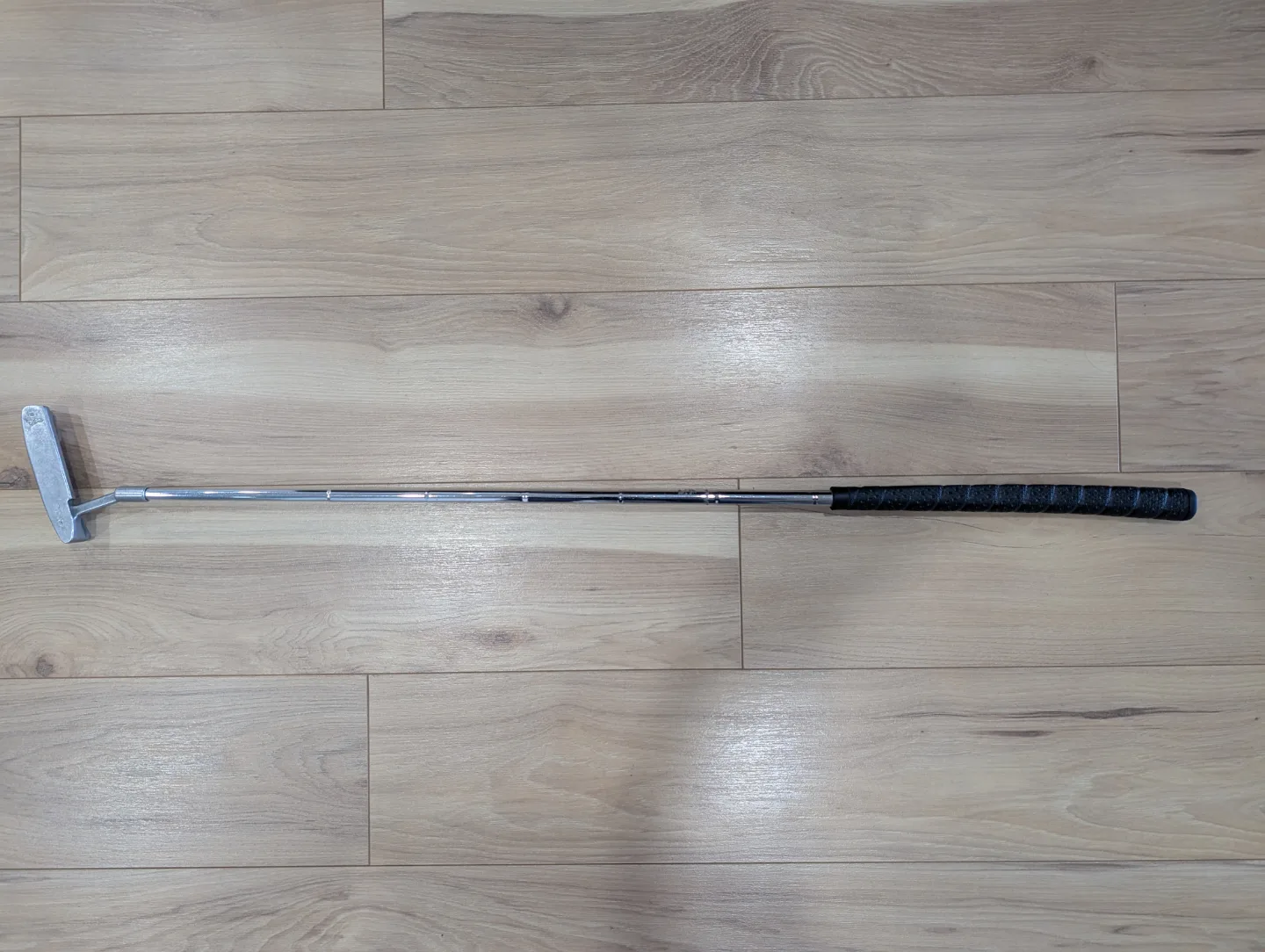 PING ANSER 2 Putter image indicator(3)