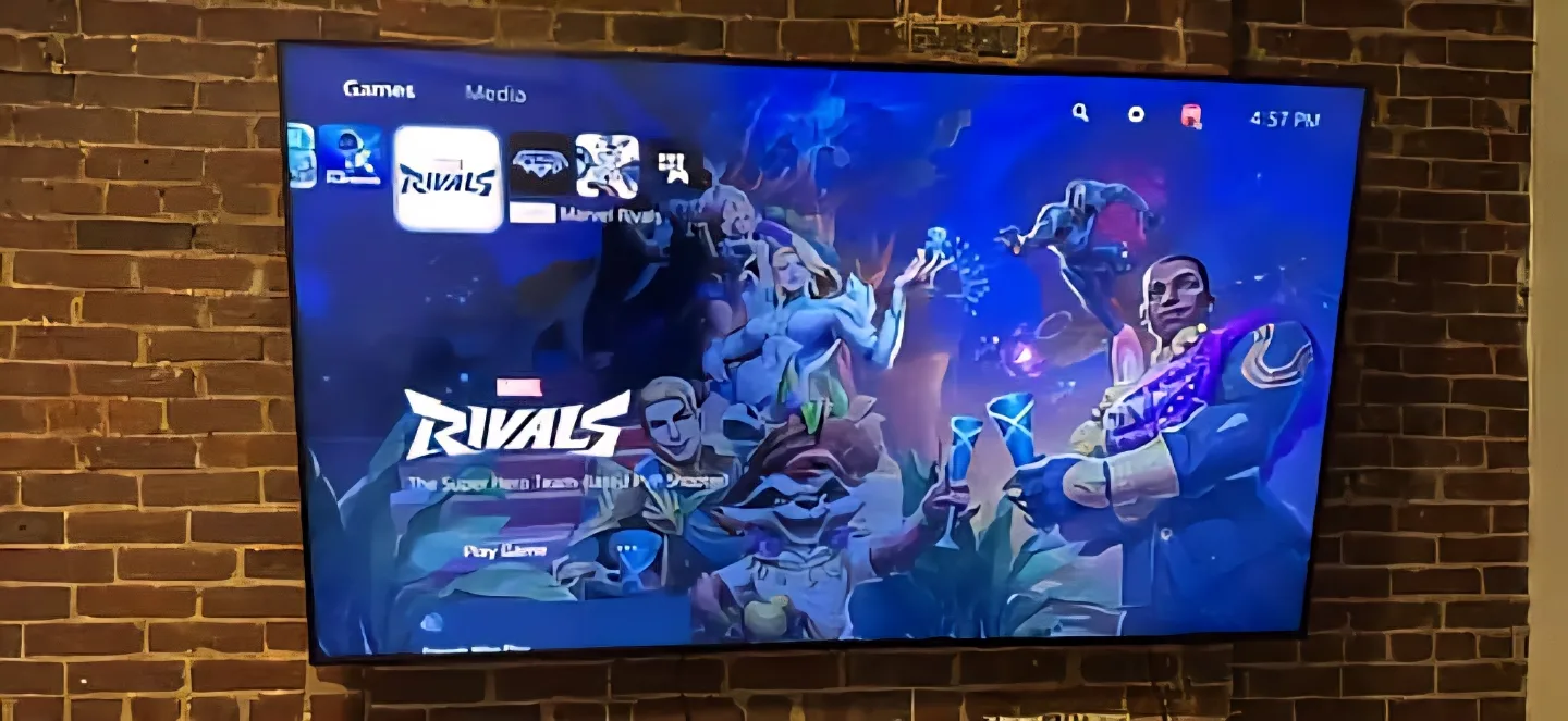 Samsung Q70 75 inch TV - Excellent Condition image indicator(3)