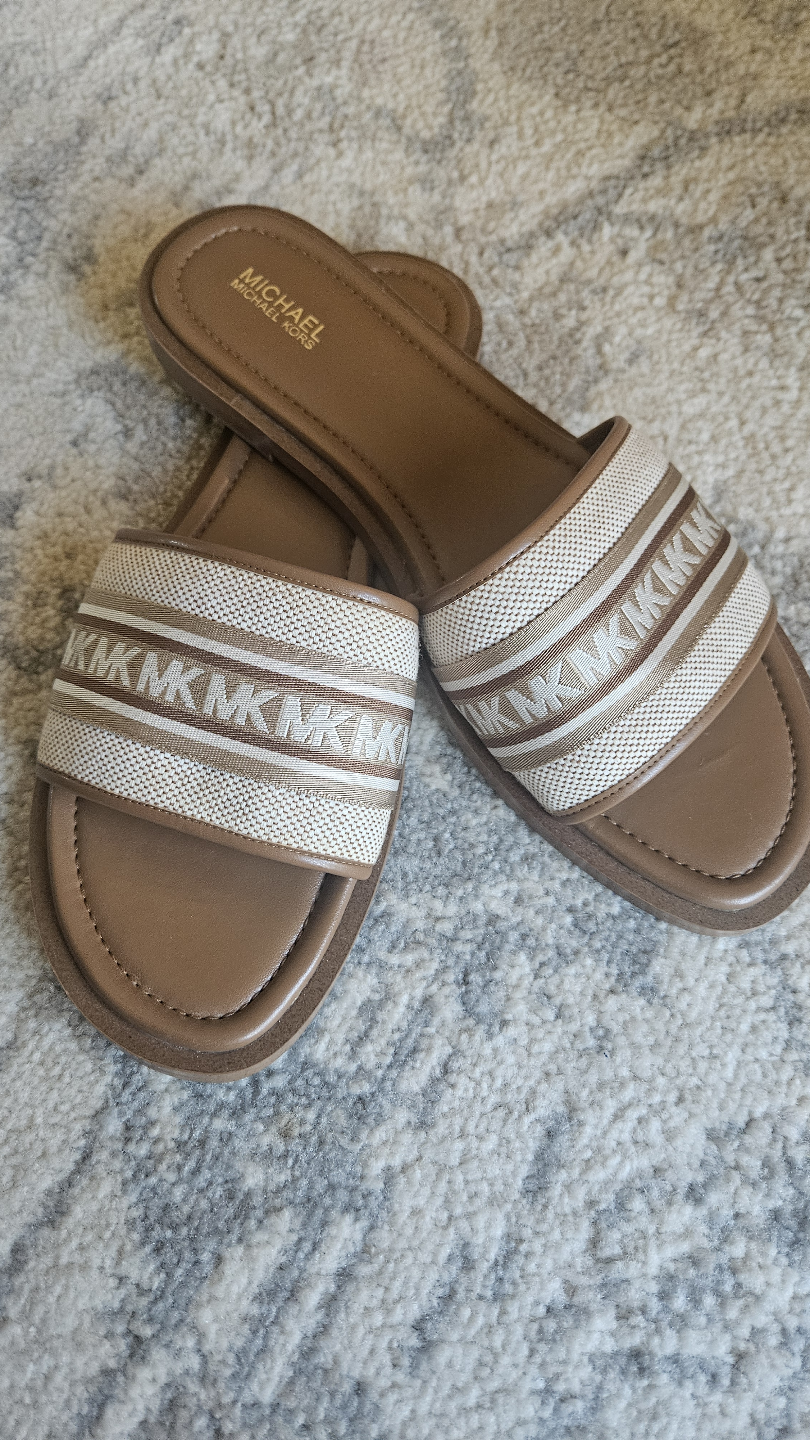 Michael Kors Sandals women's