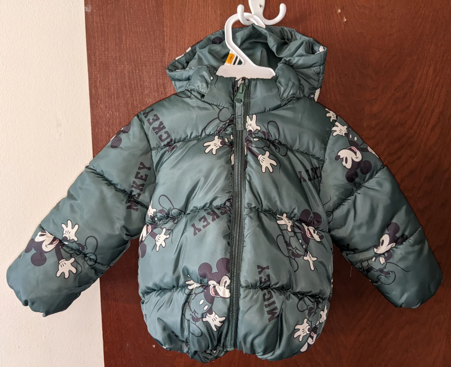 2 New Kids Coats thumbnail