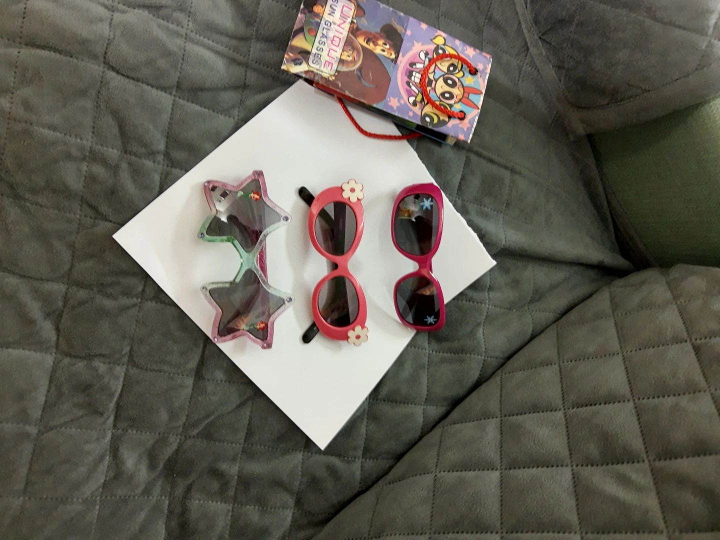 Sun Glasses (Girls)  from Gymboree and Disney - photo 2