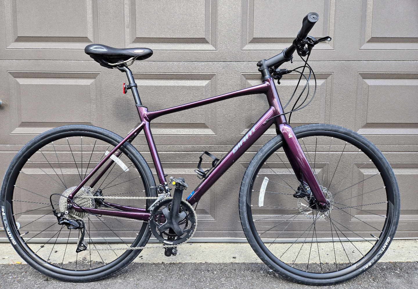 2021 Fastroad SL1
