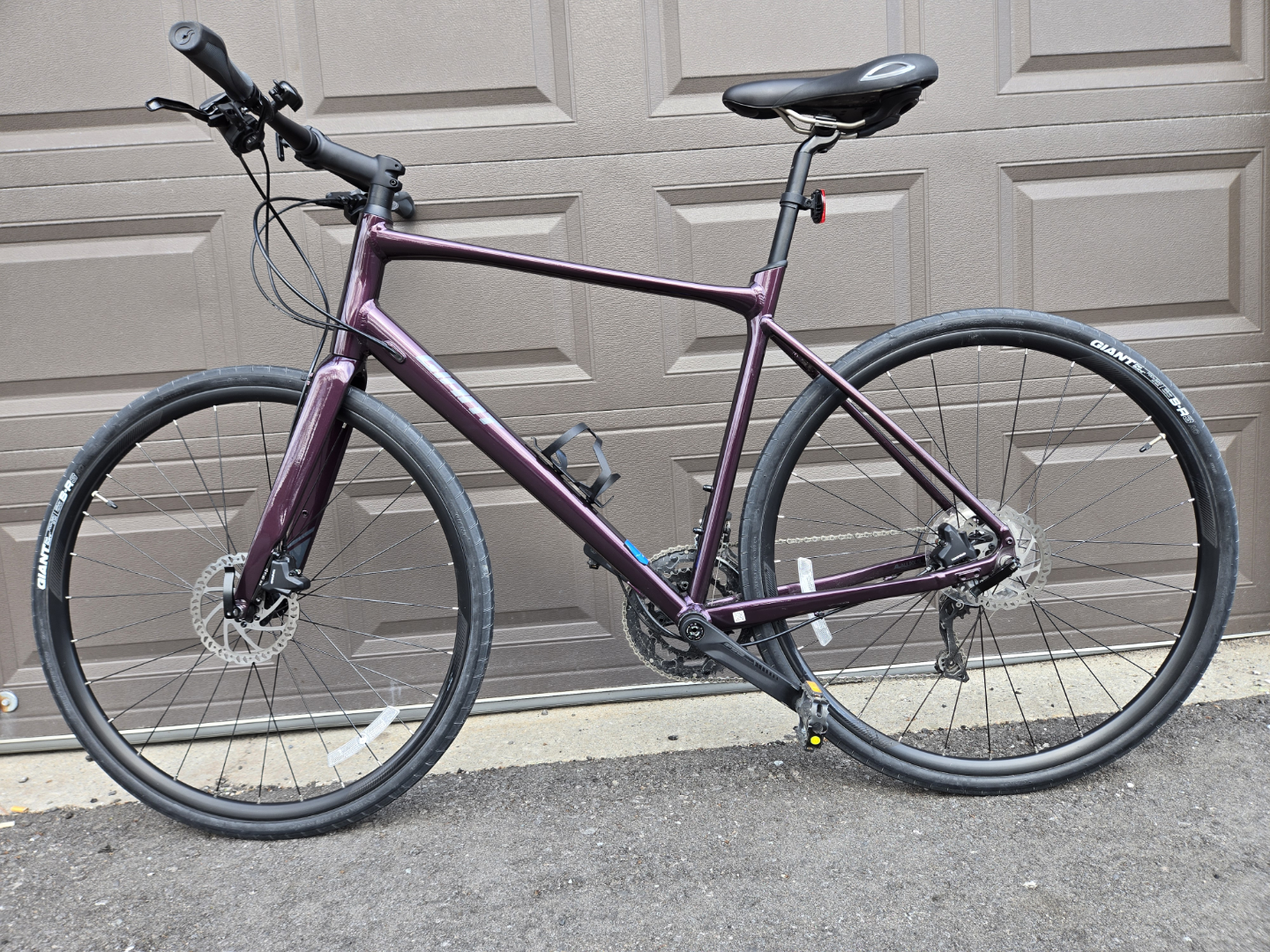 2021 Fastroad SL1 - photo 4