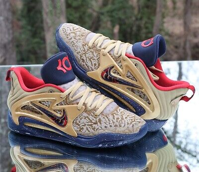 Kd15 olympic gold - photo 2