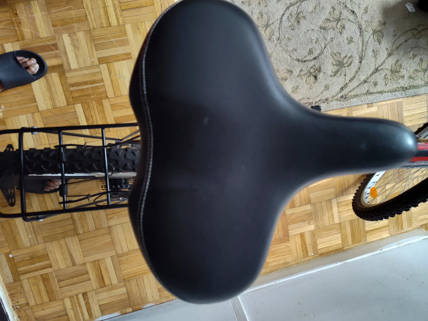 Supercycle SC1800 Mountain Bike image indicator(5)