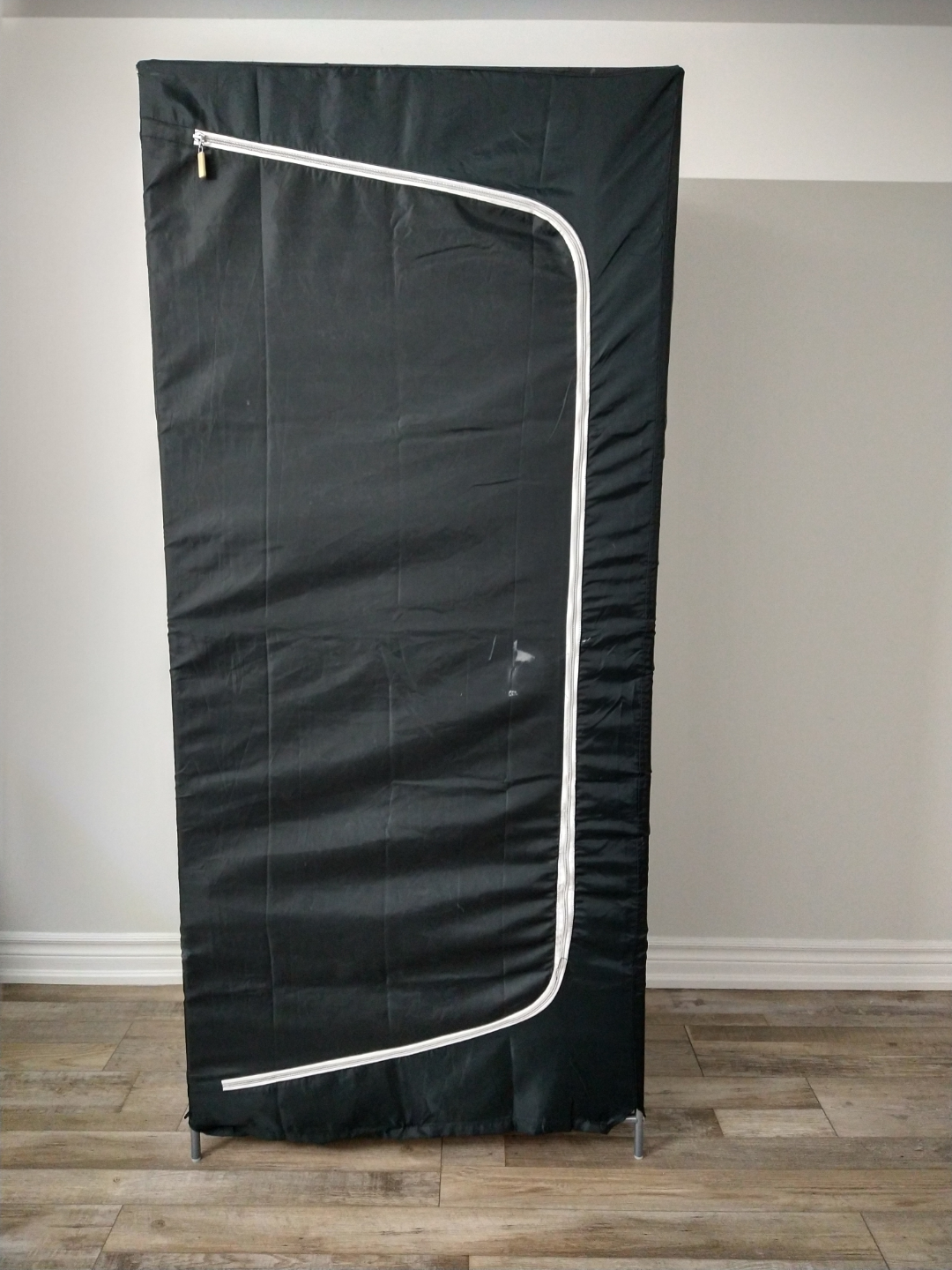Portable Fabric Wardrobe Closet