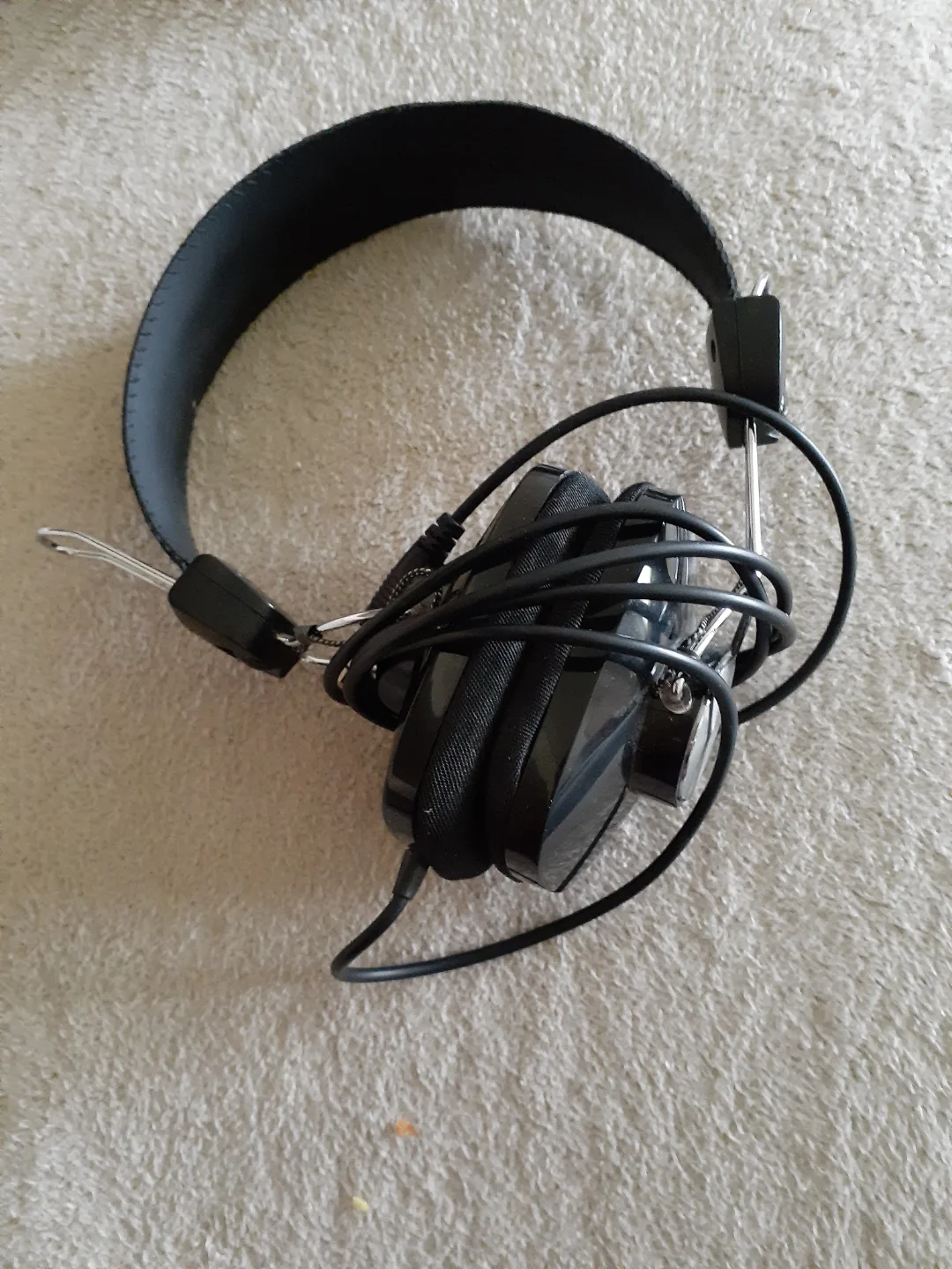 Headphones image indicator(2)