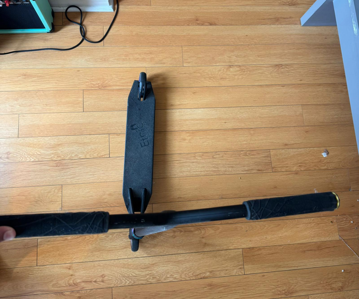 Ethic DTC Erawan V2 M Stunt Scooter - photo 2