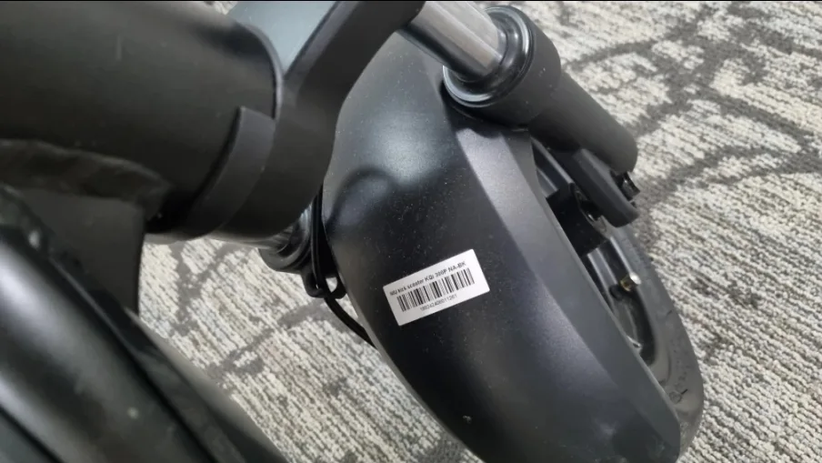 NIU KQi3 Pro Electric Scooter image indicator(4)