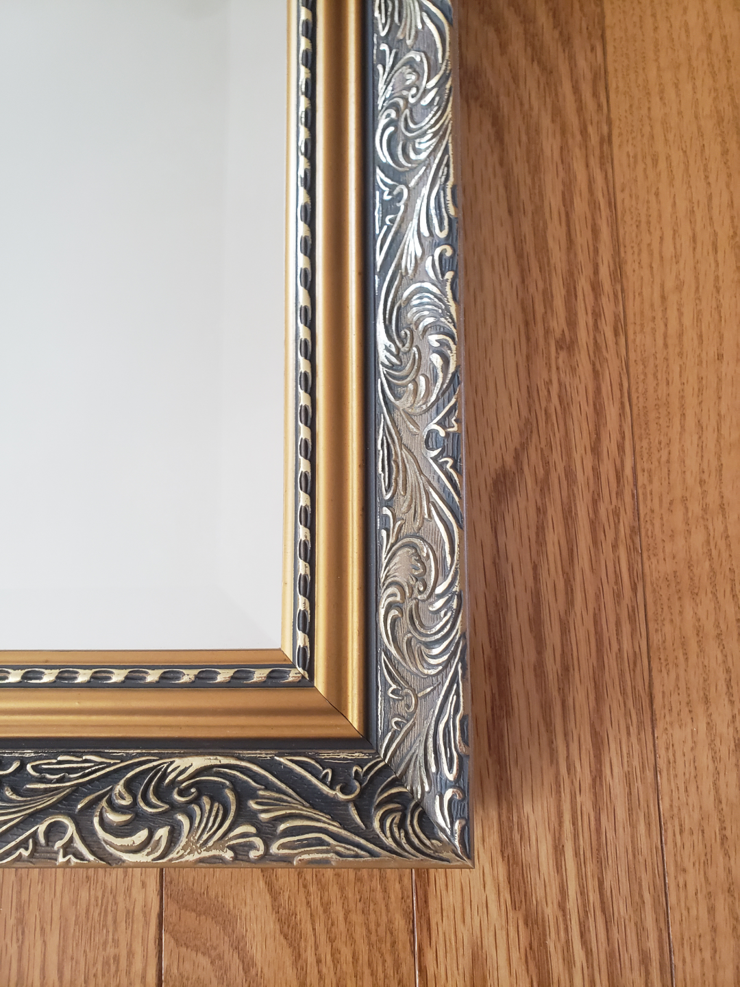 Wall Mirror - photo 4