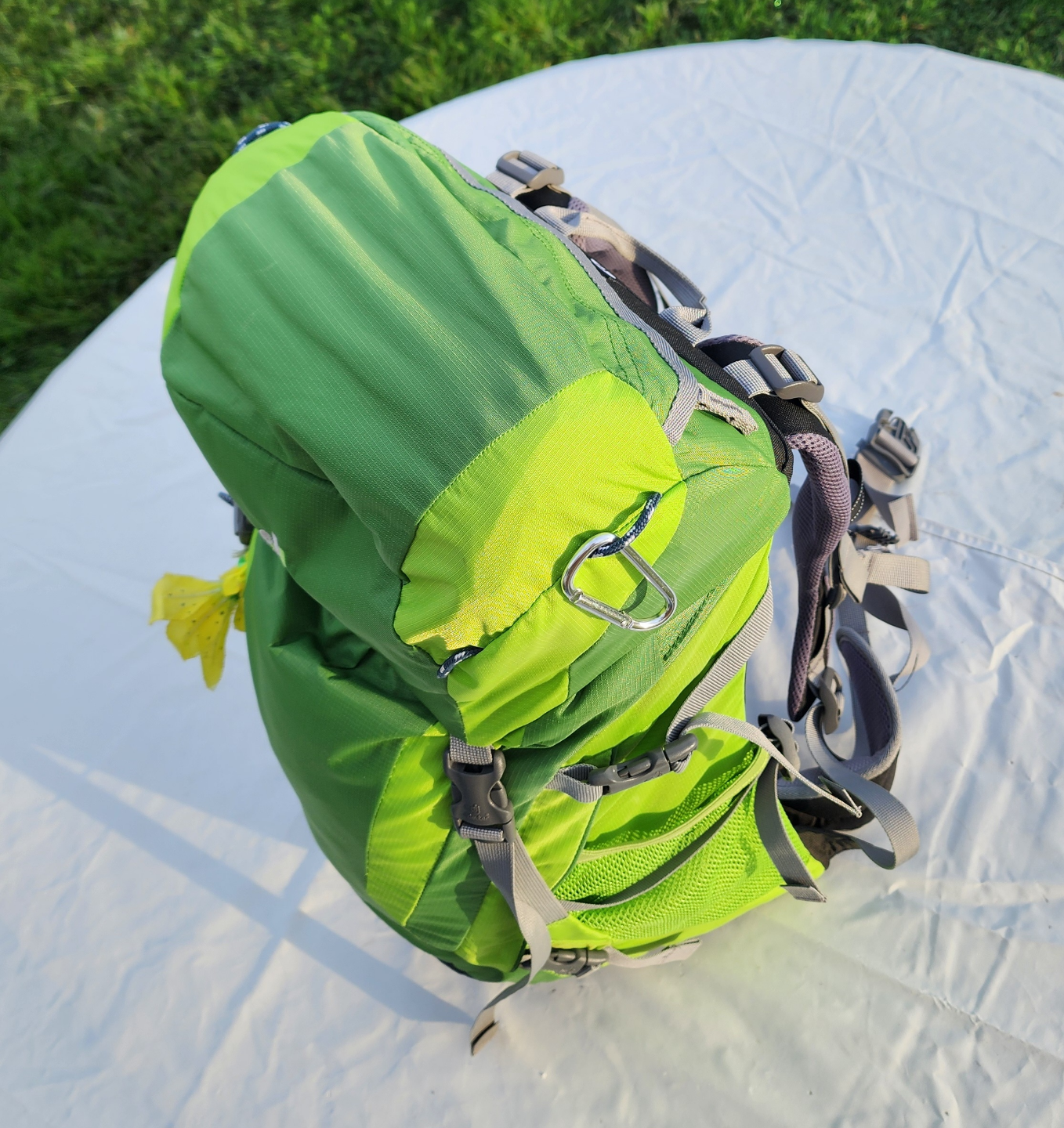 Deuter AC Aera 28l SL Womens Backpack - photo 4