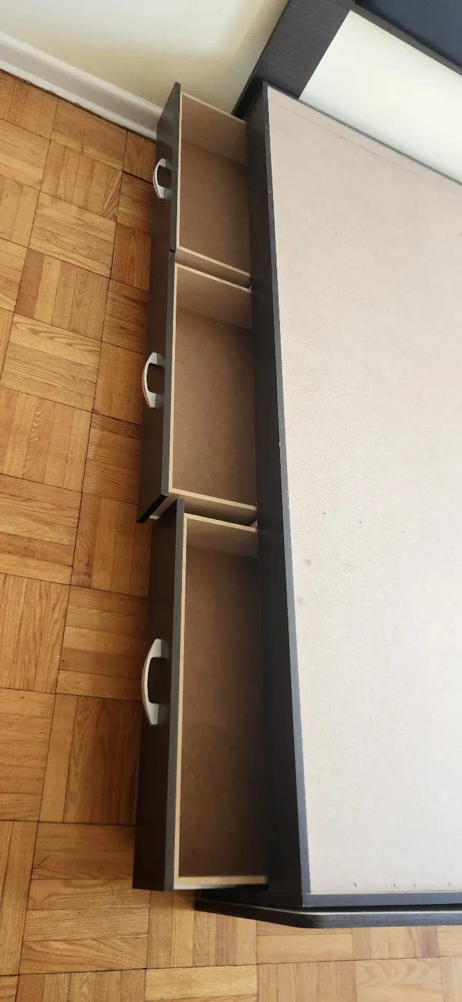 King Size Storage Bed Frame image indicator(6)