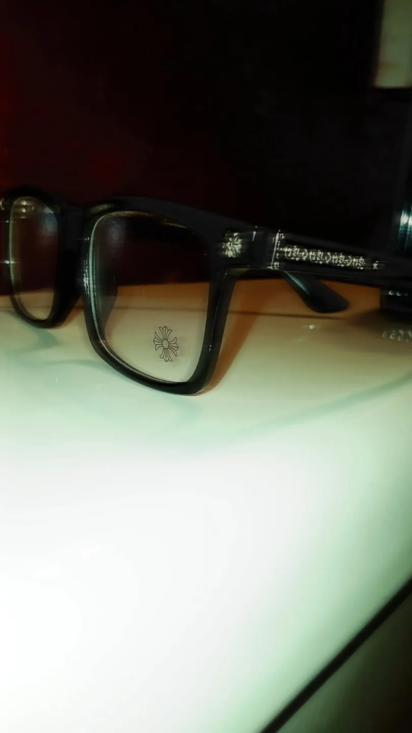 Chrome Hearts Eyeglasses image indicator(3)