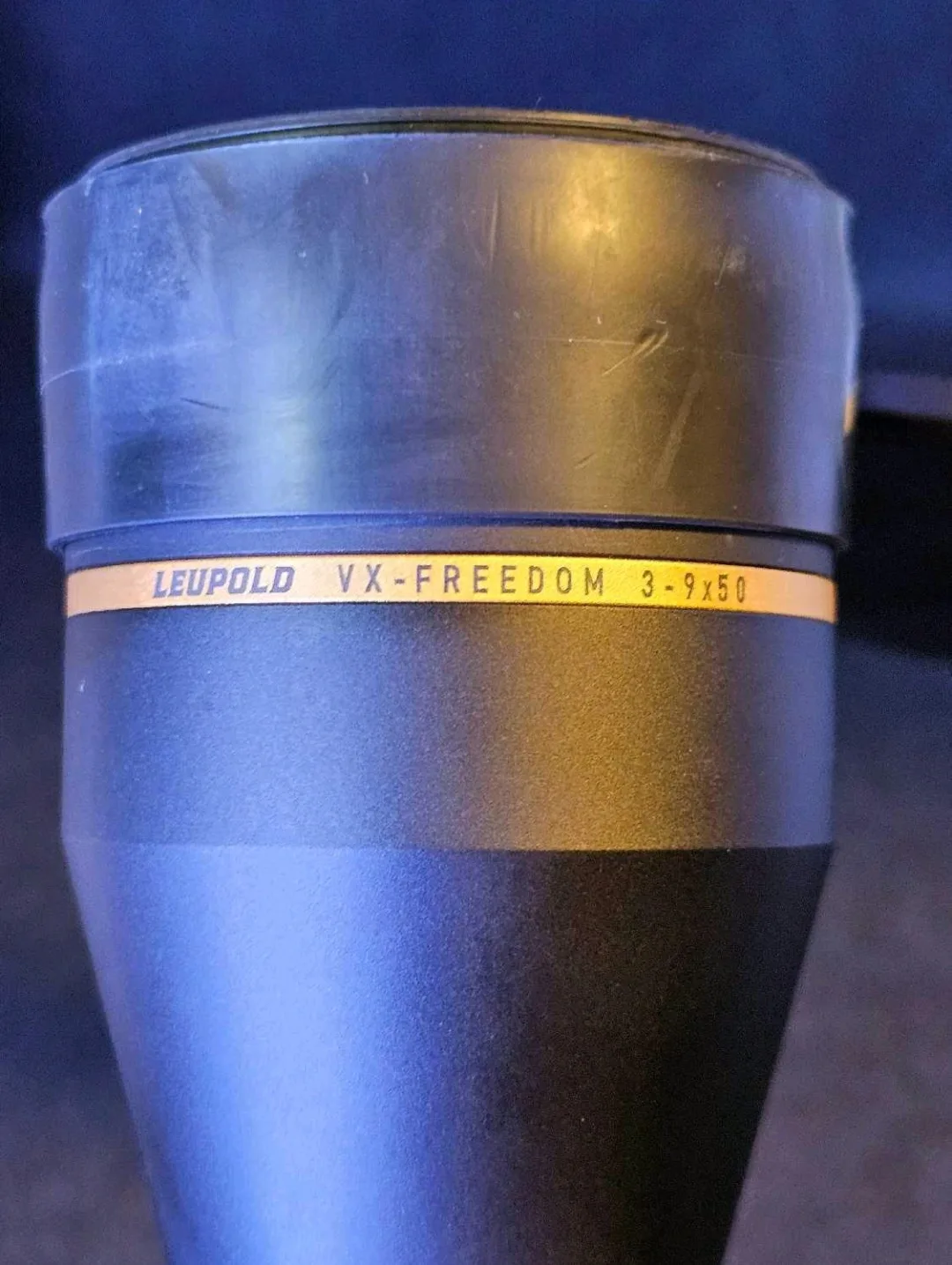 Leupold VX-Freedom 3-9x50 Riflescope image indicator(3)