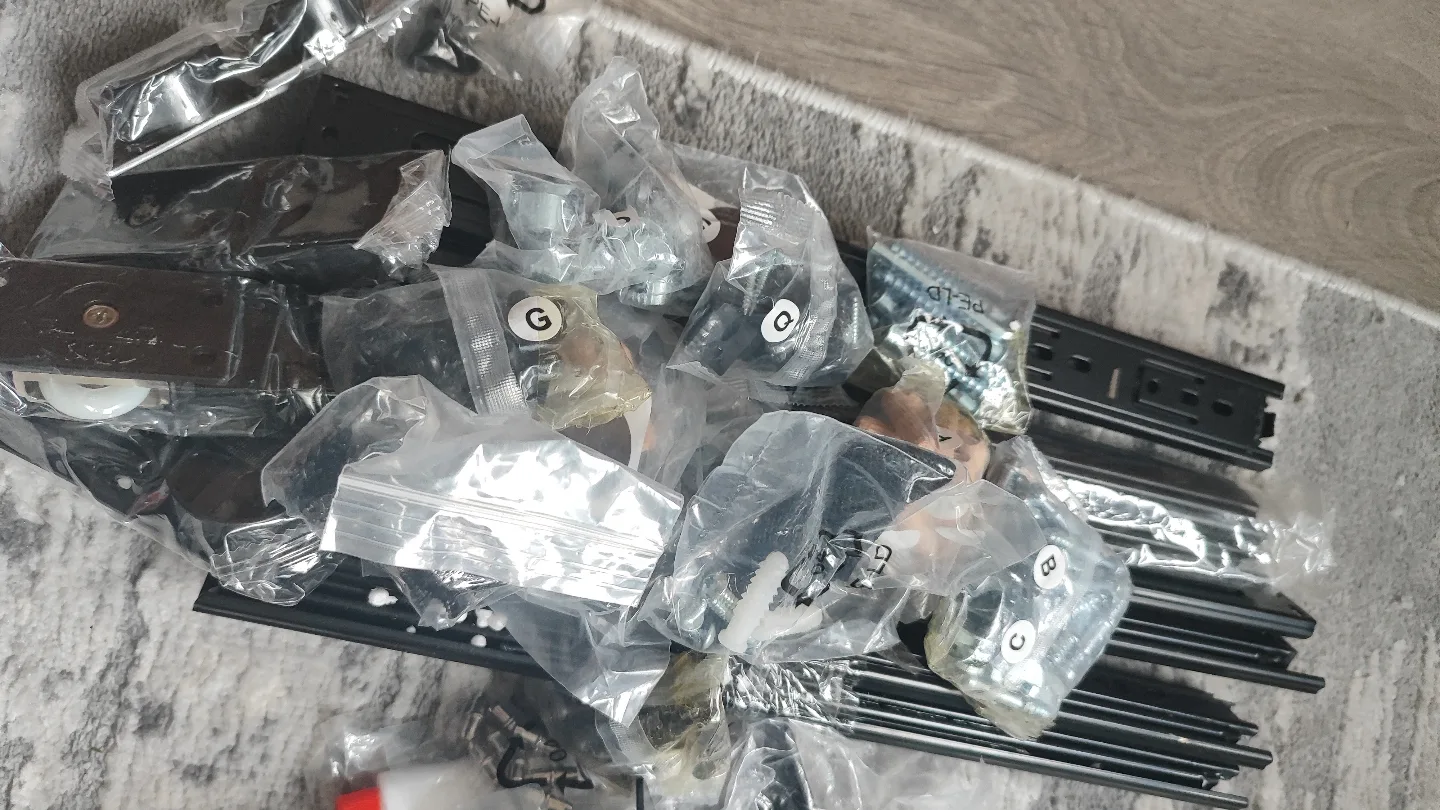 Furniture Hardware Components image indicator(4)