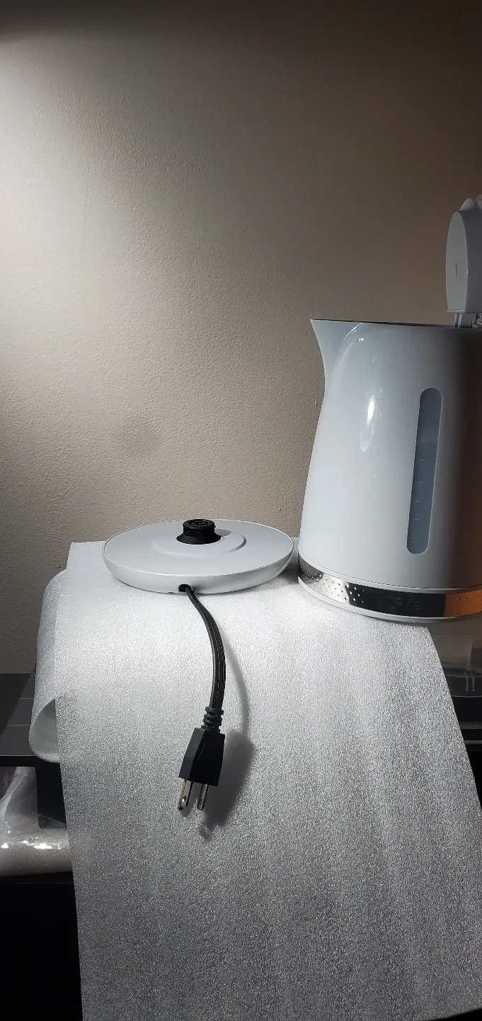 T-fal soliel cordless electric kettle image indicator(2)