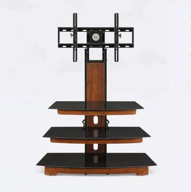 Whalen Fusion TV Stand with Mount for Flat Screen TVs image indicator(6)