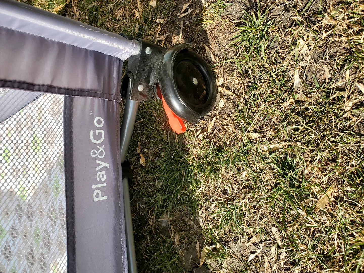 Two Play & Go Portable Playards(price 4 each one) image indicator(4)