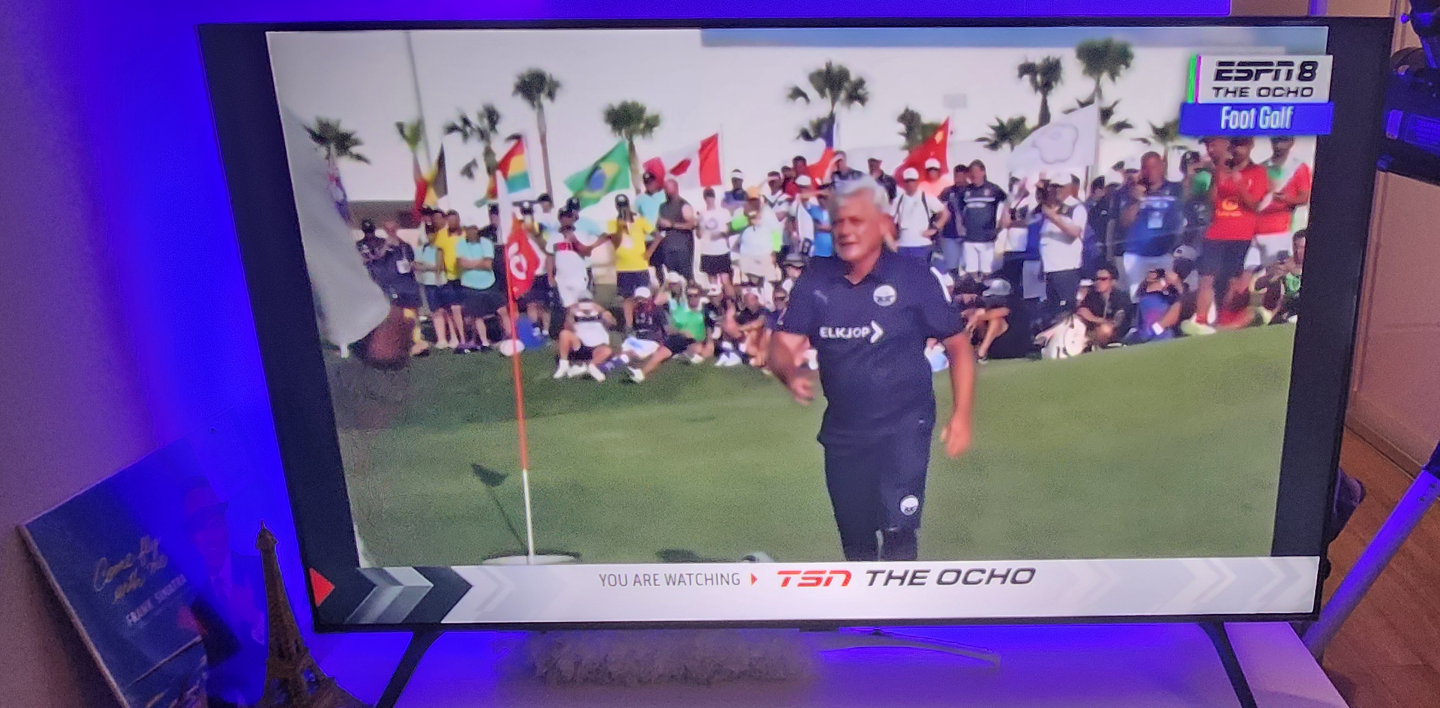Samsung Smart TV - Excellent Condition