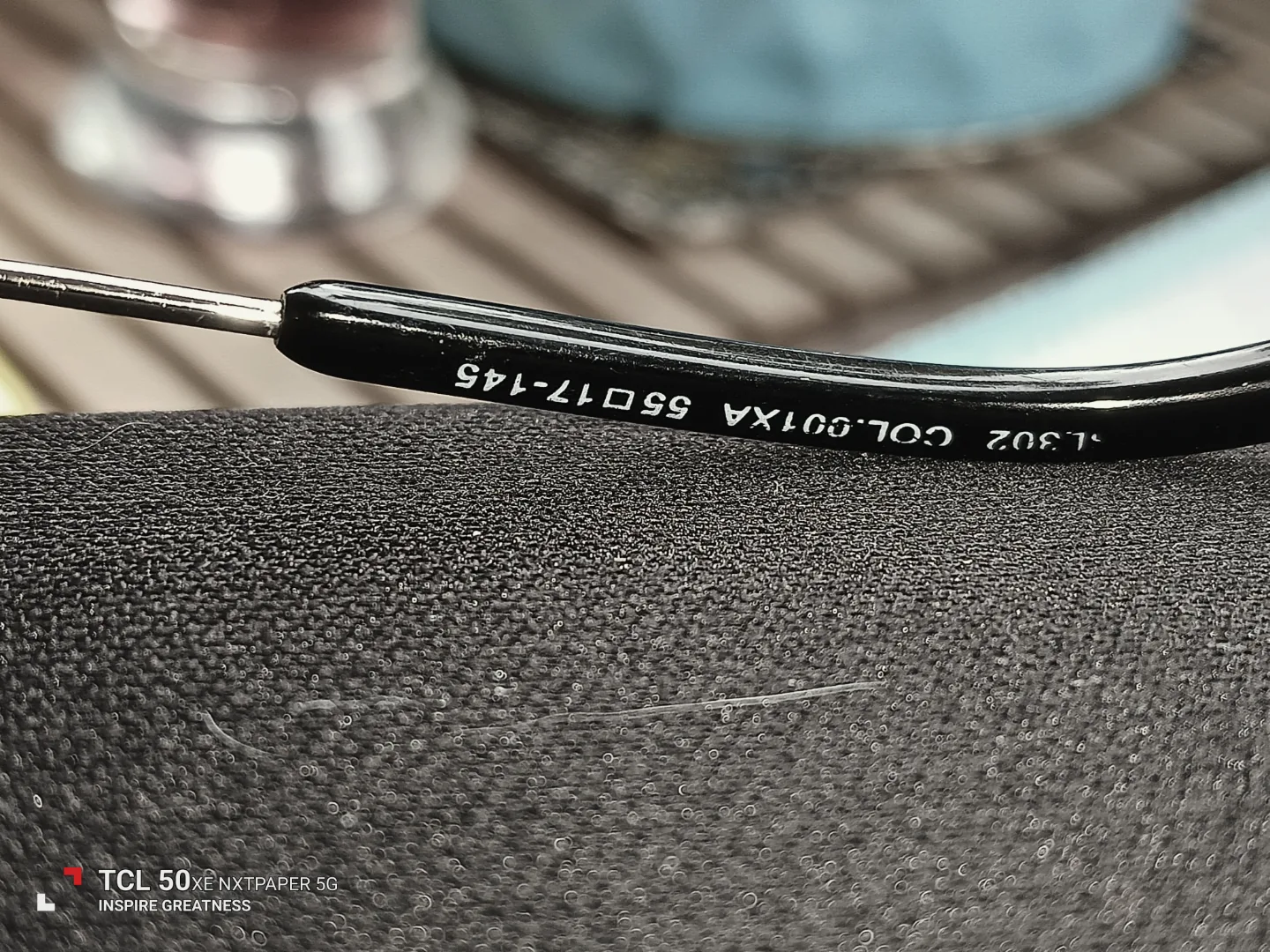 Saint Laurent Paris Designer Sunglasses image indicator(4)