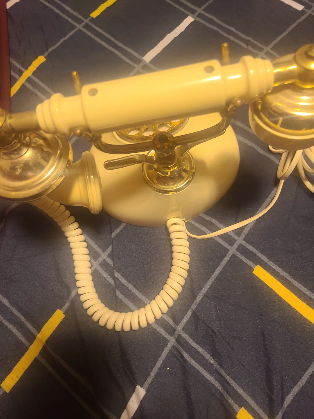 Vintage Rotary Telephone image indicator(6)