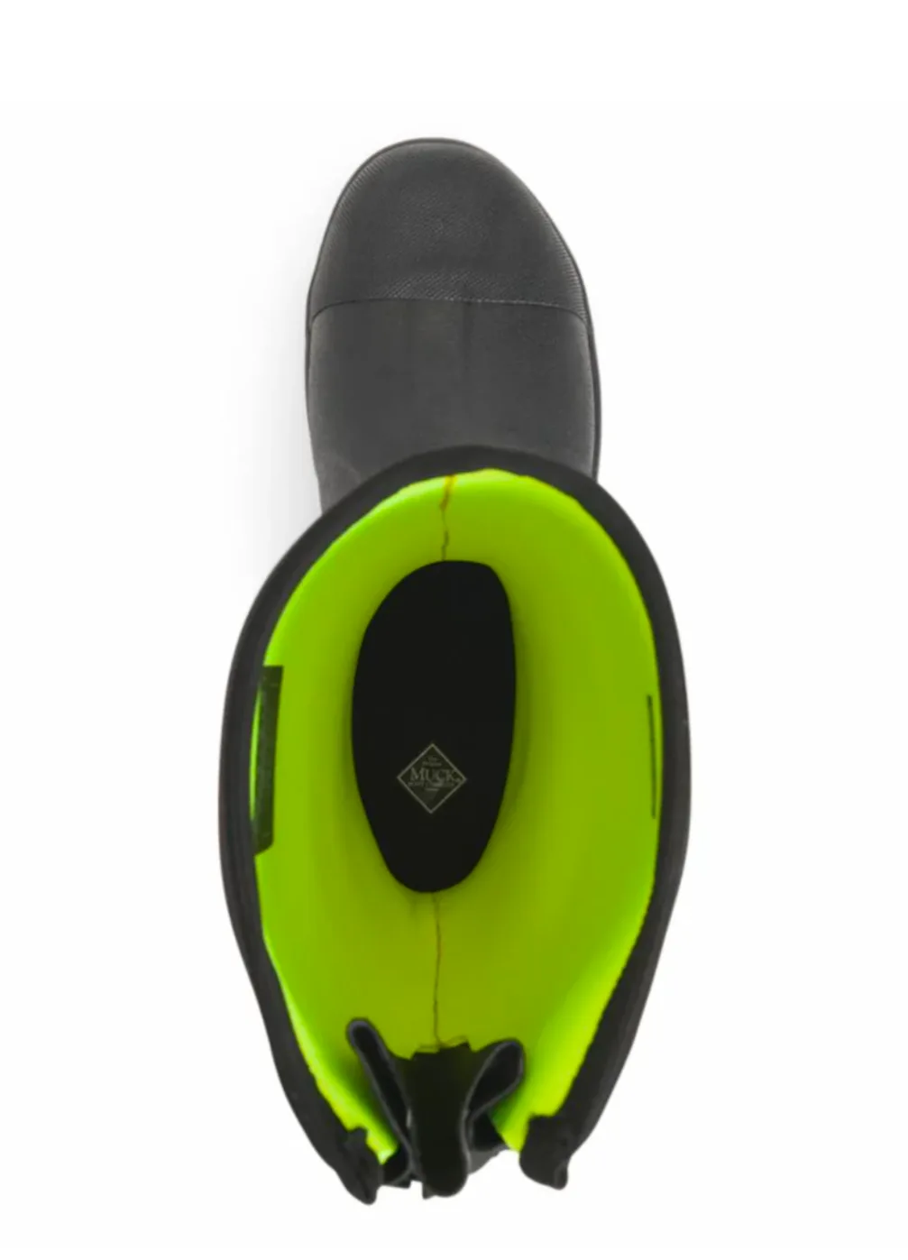 Muck Chore XF Waterproof Boots Steel Toe BRAND NEW image indicator(5)