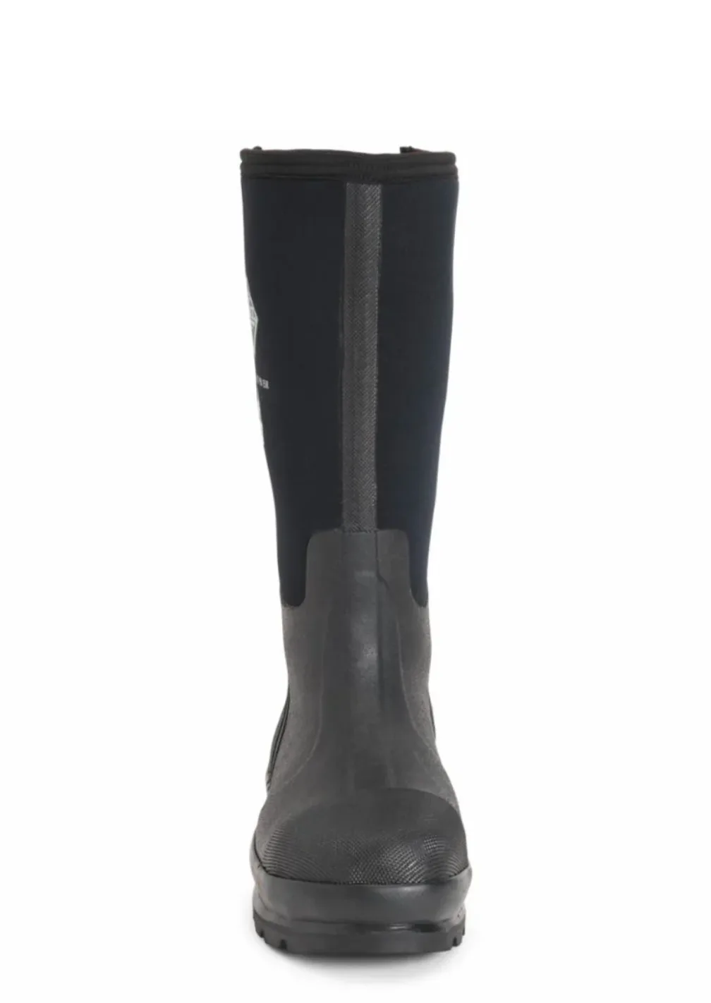 Muck Chore XF Waterproof Boots Steel Toe BRAND NEW image indicator(6)