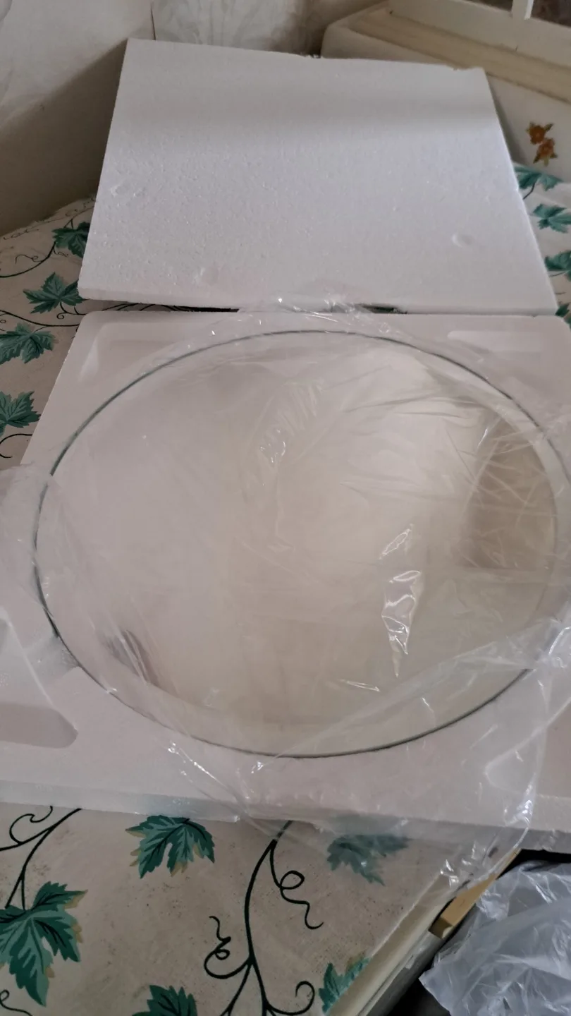New Mirror - Partylite thumbnail