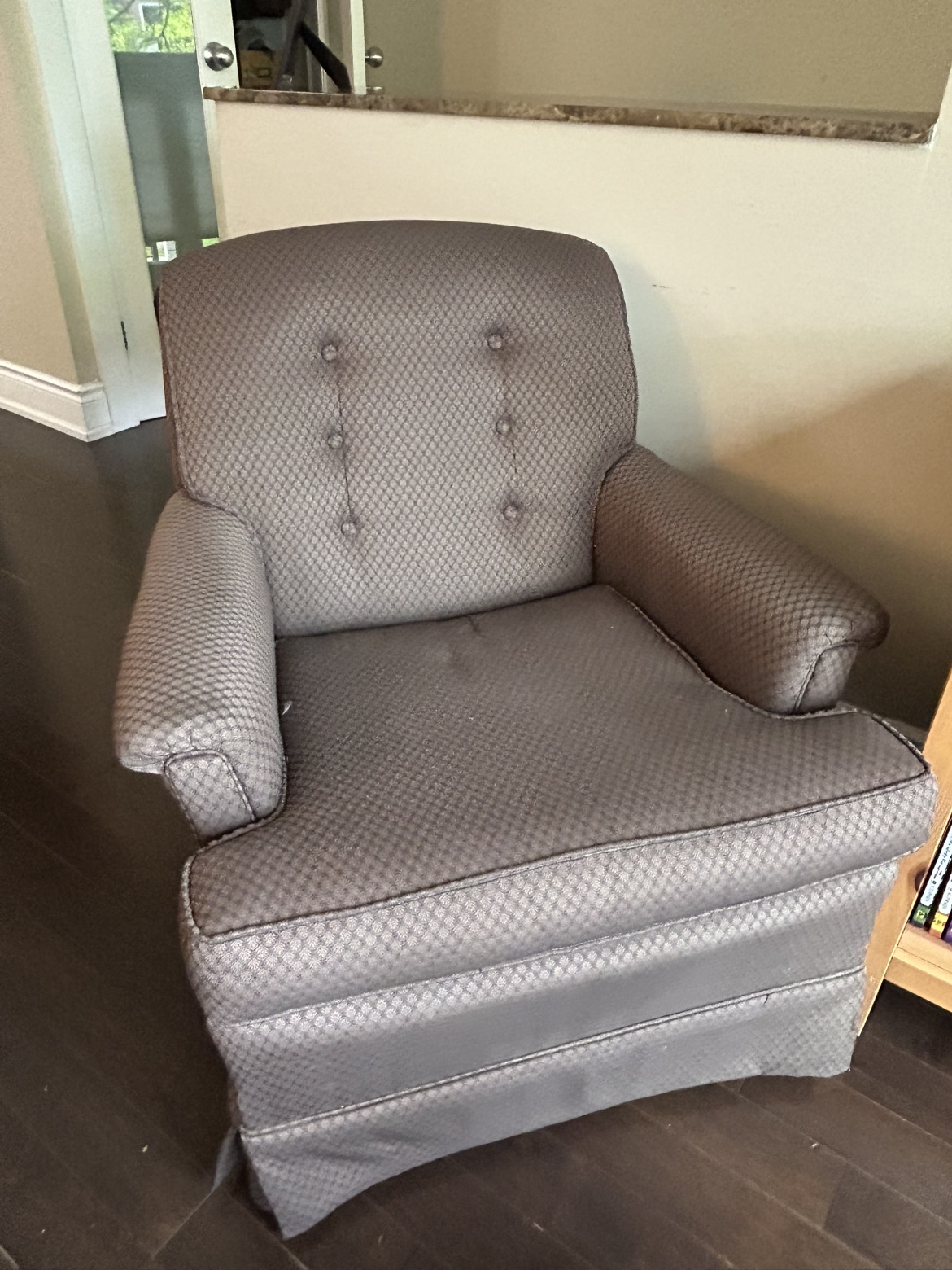Sofa - photo 2