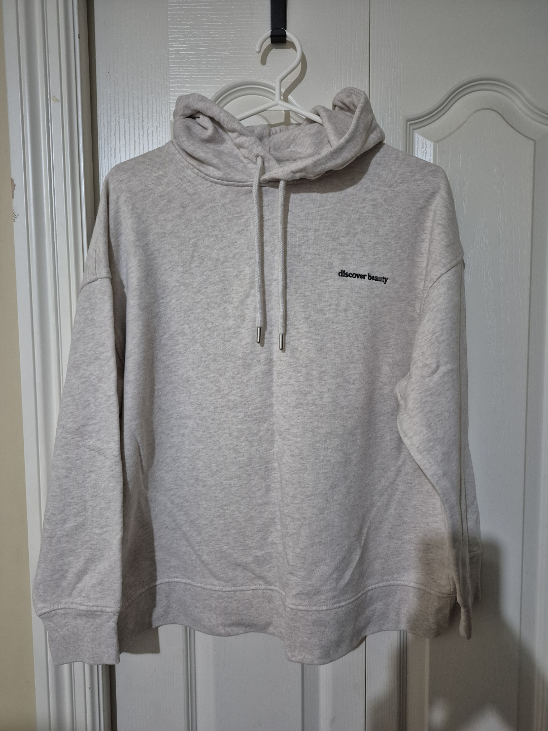 H&M hoodie (L)