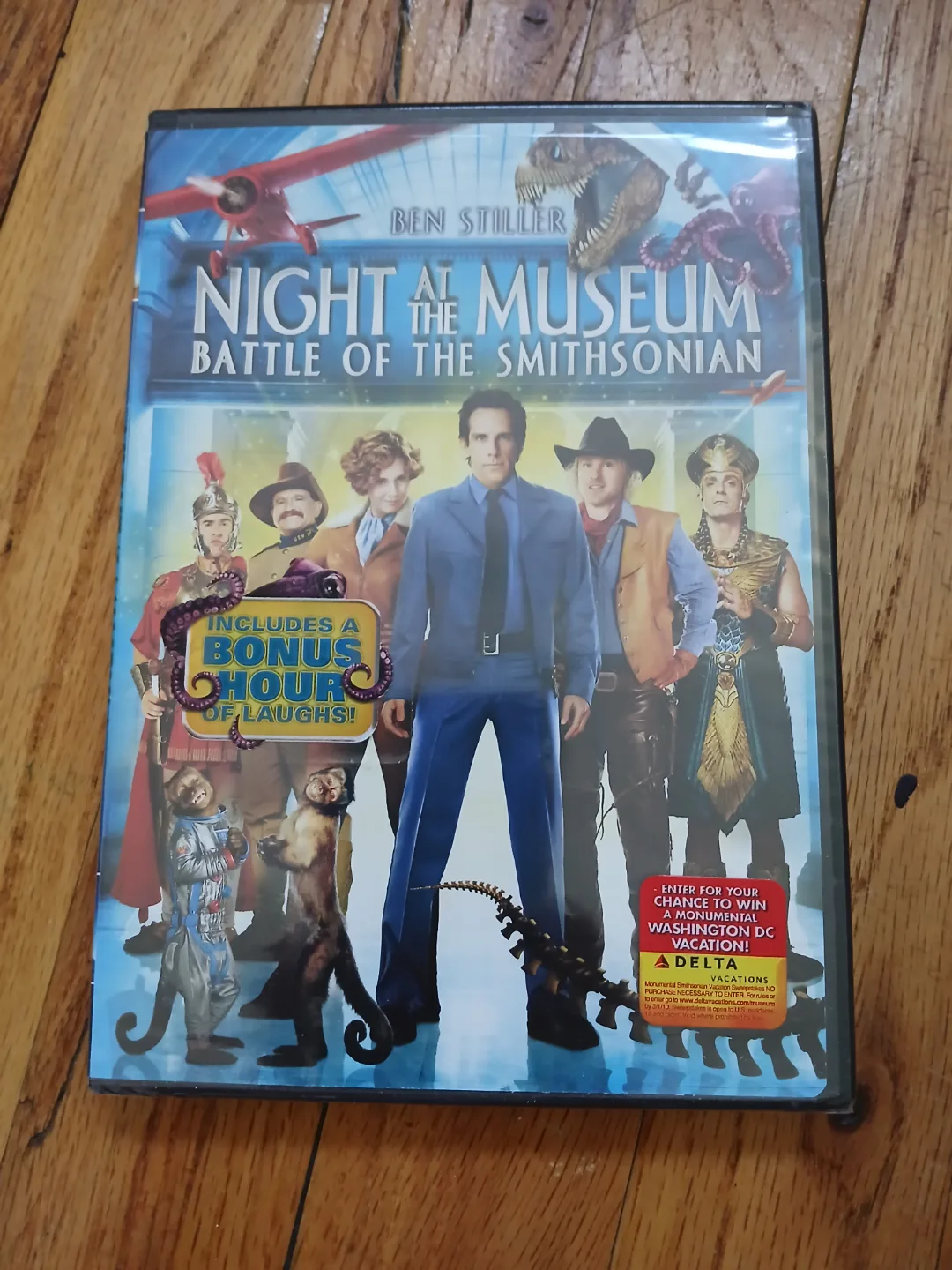 DVD Lot of 8 Movies. Brand New. Unopened. image indicator(3)