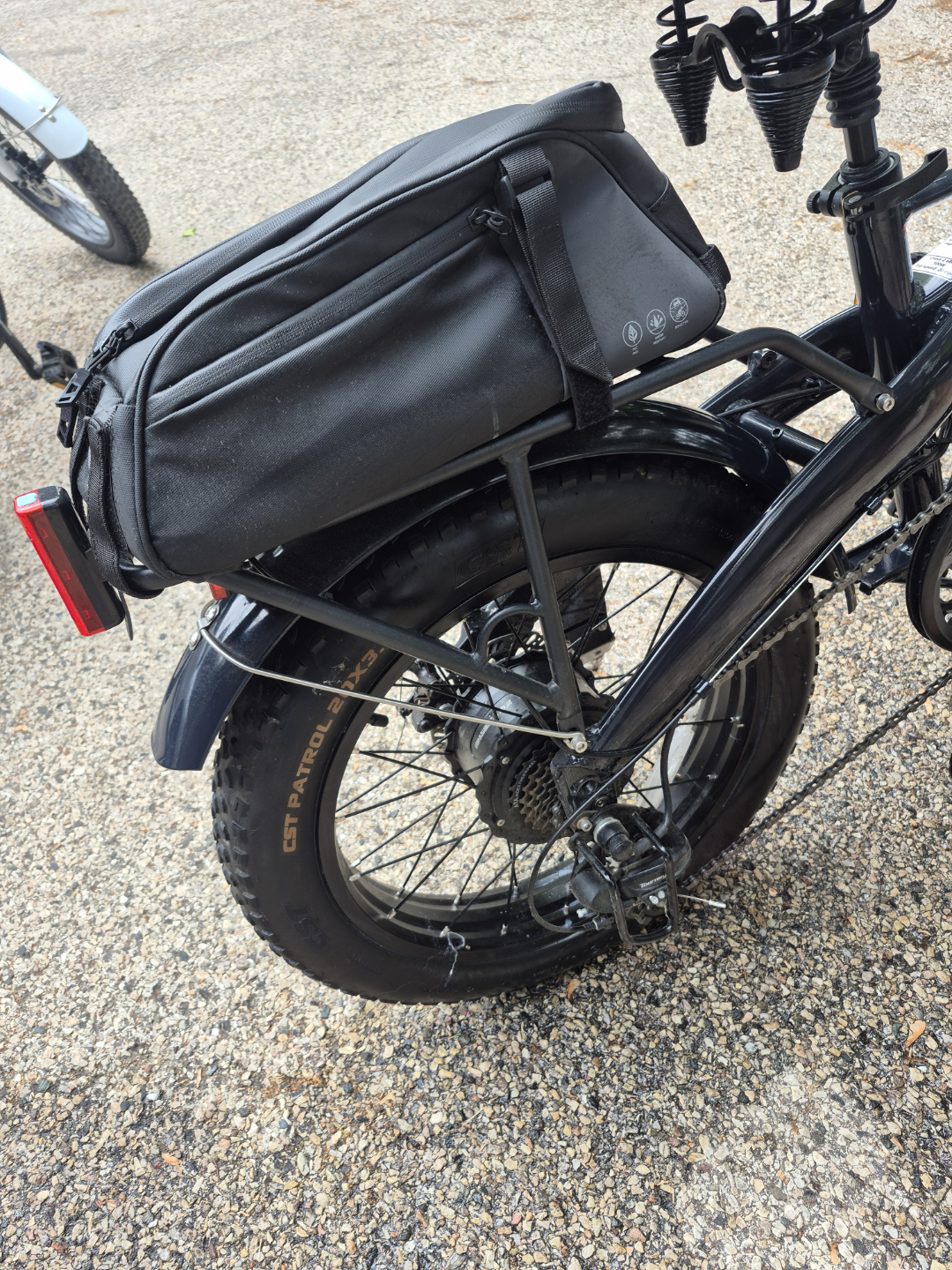 Lectric 2.0 XP bikes, Electric Folding Bike - photo 3
