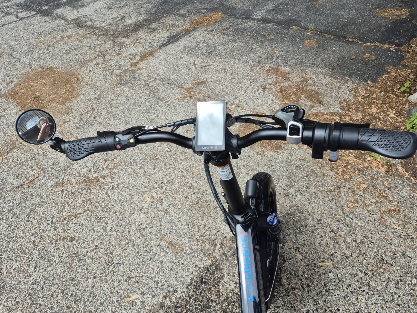 Lectric 2.0 XP bikes, Electric Folding Bike - photo 5