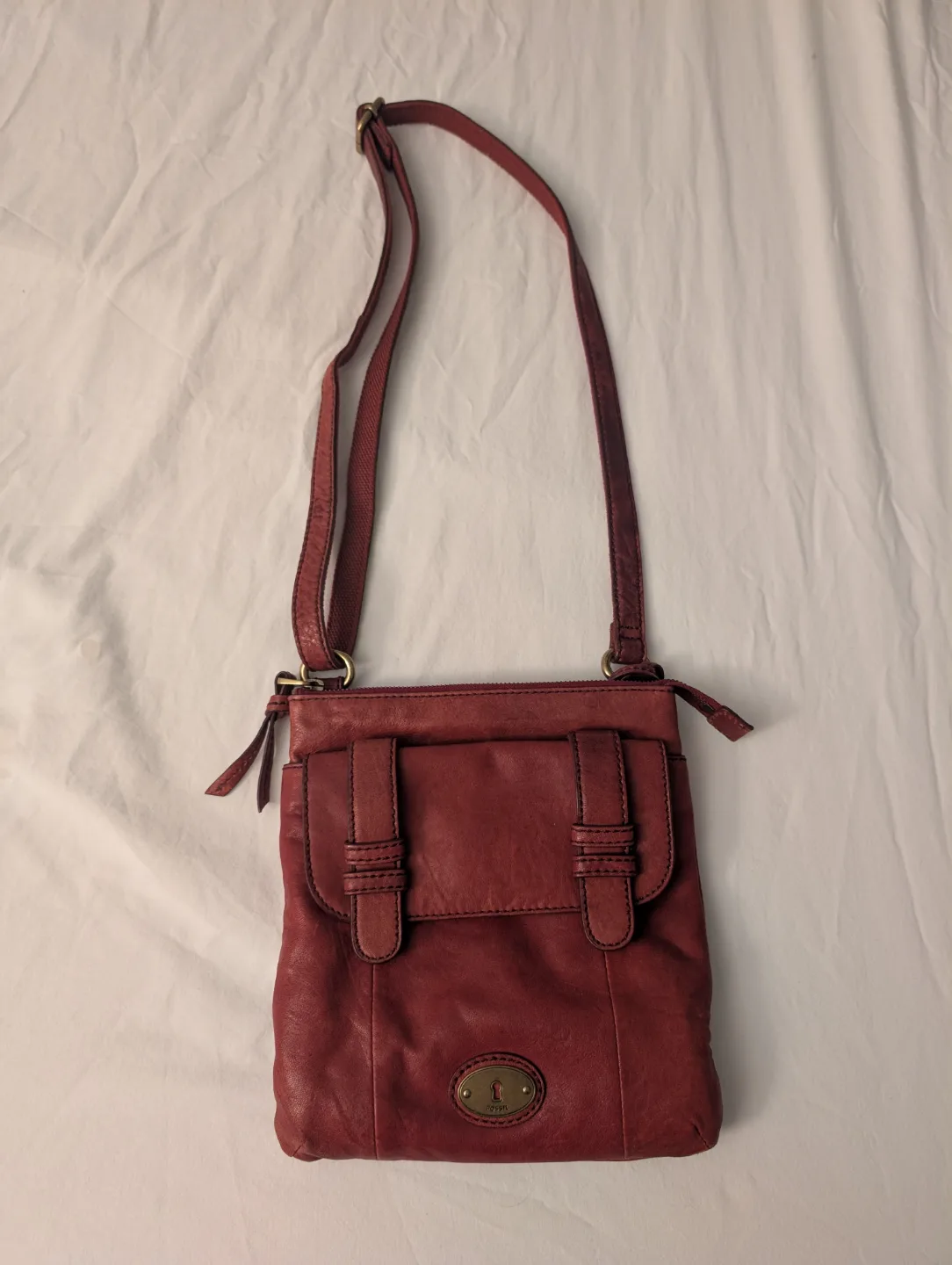 Fossil crossbody bag thumbnail